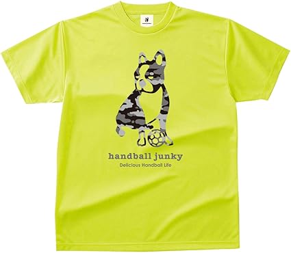 迷彩パンディアーニ DryTEE